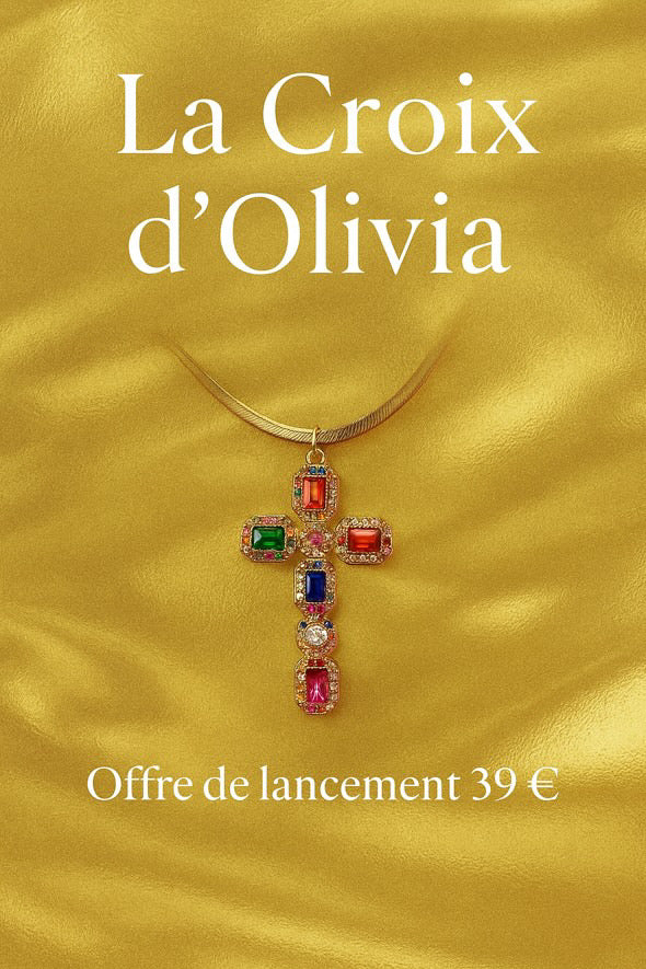 La Croix D'Olivia